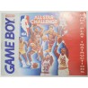 NBA All Star Challenge (Nintendo Game Boy, 1995)
