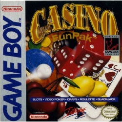 GameBoy Casing Fun Pak cover art