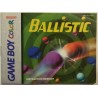 Ballistic (Nintendo Game Boy Color, 1999)