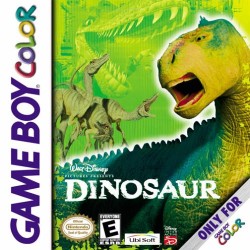 Disneys Dinosaur (Nintendo...