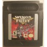 Wings of Fury (Nintendo Game Boy Color, 1999)
