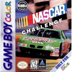 NASCAR Challenge (Nintendo...