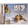 Ice Age 2 The Meltdown  (Nintendo Game Boy Advance, 2006)