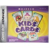 Kids Cards (Nintendo Game Boy Advance, 2006)