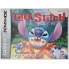 Lilo & Stitch (Nintendo GameBoy Advance, 2002)