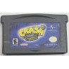 Crash Bandicoot 2 N-Tranced (Nintendo Game Boy Advance, 2003)