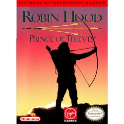Robin Hood Prince of...