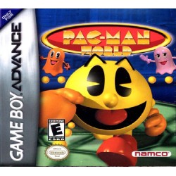 Pac-Man World  (Nintendo...