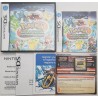 Pokemon Ranger Shadows of Almia (Nintendo DS, 2008)