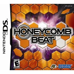 Honeycomb Beat (Nintendo...