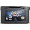 007 NightFire (Nintendo Game Boy Advance, 2003)