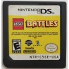 LEGO Battles (Nintendo DS, 2009)