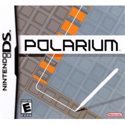 Polarium (Nintendo DS, 2005)
