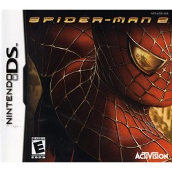 Spider Man 2 (Nintendo DS,...