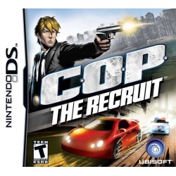 COP The Recruit (Nintendo...