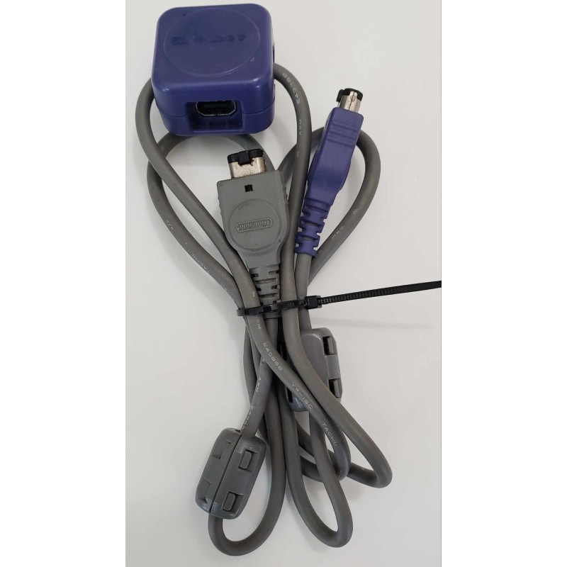 GameBoy Advance Link Cable AGB-005