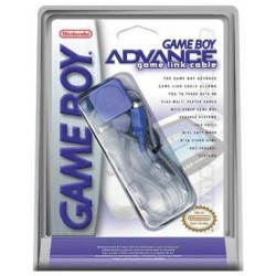 Gameboy advance Link Cable GBA AGB-005