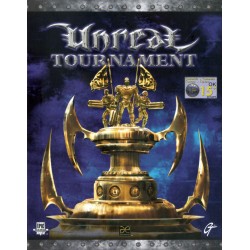 Unreal Tournament (PC, 1999)