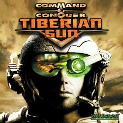 Command & Conquer Tiberian...