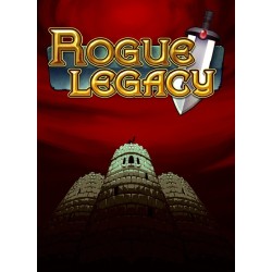 Rogue Legacy Collector's...