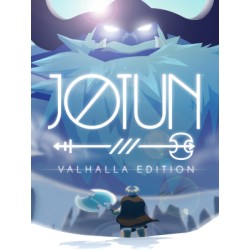 Jotun Valhalla Edition...