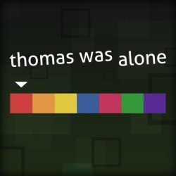 Thomas Was Alone Collectors...