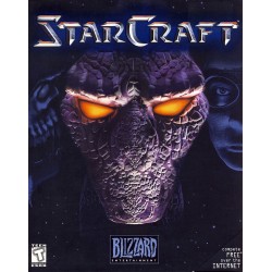 StarCraft (PC, 1998)