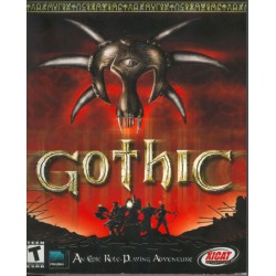 Gothic (PC, 2001)