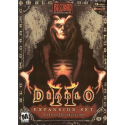 Diablo 2 Lord of...