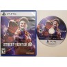 Street Fighter 6 (Sony PS5, 2023)