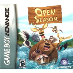 Open Season (Nintendo Game...