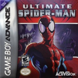 Ultimate Spider Man...