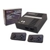 Retron 1 NES System Top Loader + 2 Controllers Clone Console