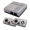 Retron 1 NES System Top Loader + 2 Controllers Clone Console