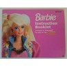 Barbie (Nintendo NES, 1991)