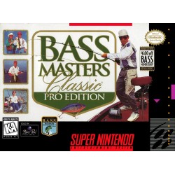 BASS Masters Classic Pro...