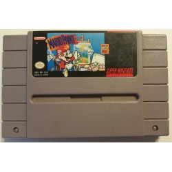 Mario Paint (Super Nintendo, 1992)
