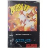 Bubsy 2 (Nintendo Snes, 1994)