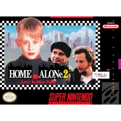 Home Alone 2 Lost in New...