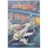 HyperZone (Nintendo SNES, 1991)