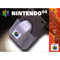 N64 Rumble Pak cover art