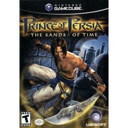 Prince of Persia The Sands...