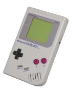 GameBoy Consoles
