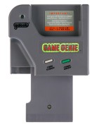 GameBoy Accessories