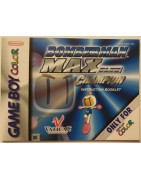 GameBoy Color Manuals