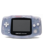 GameBoy Advance Consoles