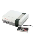 Nintendo NES