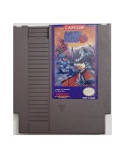 NES Games