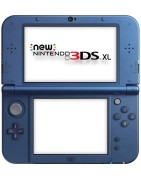 Nintendo 3DS