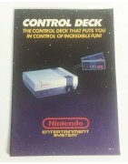 NES Manuals